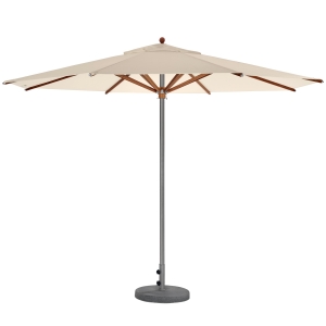 Weishäupl Sonnenschirm "Trend-Schirm" - 300cm