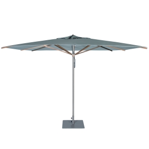 Weishäupl Sonnenschirm "Trend-Schirm" - 350x350cm
