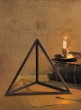 Braunes Tetrahedron