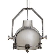 SL037 Main Hold Lamp - Hängeleuchte Admiralitätslampe Kunsthandel Lohmann