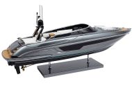 Riva Rivale Bootsmodell Steuerbord