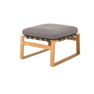 Cane-line Soft Hocker inkl. Kissen