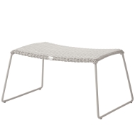 Cane-line Breeze Hocker in sand