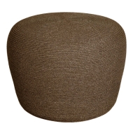 Cane-line Circle Hocker, klein