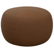Cane-line Circle Hocker, groß