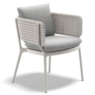 DEDON BELLMONDE Armlehnstuhl