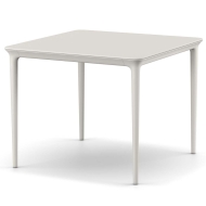 DEDON Bellmonde Esstisch S