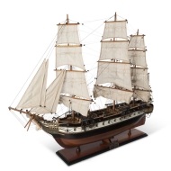 Authentic Models Schiffsmodell "USS Constellation" - AS159