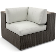 DEDON Lounge Eckmodul