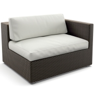 DEDON Lounge Modul links in java