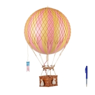 Authentic Models Ballonmodell "Royal Aero - Pink" - AP163P