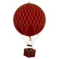 Authentic Models Ballonmodell "Travels Light - Samtrot"