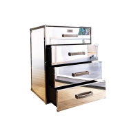 Baulificio Italiano "Mirror Home" Kommode