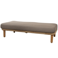 Cane-line Arch 2-Sitzer Sofamodul