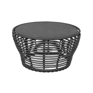 Cane-line Basket Couchtisch, medium