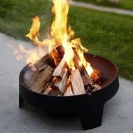 Cane-line Ember Feuerschale, klein