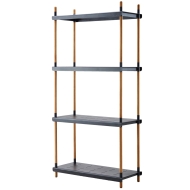 Cane-line Frame Regal, komplett