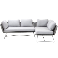 Cane-line Horizon Lounge