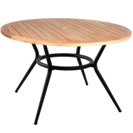 Cane-line Joy Esstisch, rund