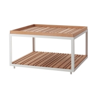 Cane-line Level Couchtisch, groß