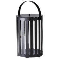 Cane-line Lighttube Laterne, groß