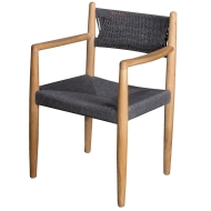 Cane-line Royal Sessel