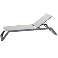 Cane-line Siesta Sonnenliege