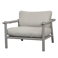 Cane-line Sticks Loungesessel