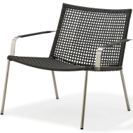 Cane-line Straw Loungesessel