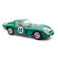 CMC Modellauto "Ferrari 250 GTO, Silverstone 1963", 1:18