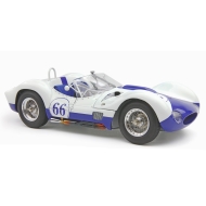 CMC Modellauto "Maserati Tipo 61 "Birdcage", #66" - 1:18, limitiert