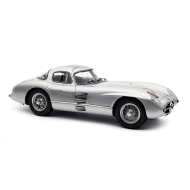 CMC Modellauto "Mercedes Benz 300 SLR - RAC Tourist Trophy, 1955"