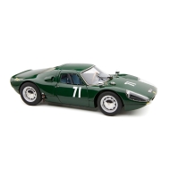 CMC Modellauto "Porsche 904 Carrera GTS, Goodwood Revival TT Rennen" - 1:18