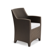 Dedon Barcelona Armlehnstuhl