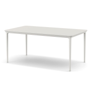 DEDON Bellmonde Esstisch M in lipari