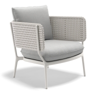 DEDON Bellmonde Sessel in summit / lipari