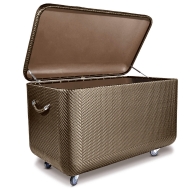 DEDON La Malle Kissentruhe