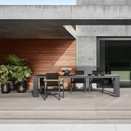 design Esstisch groß