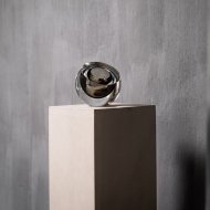 Glasschale "Drop Diagonal" von Seguso