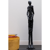 Bronzeskulptur "To Articulate" von Ann Vrielinck