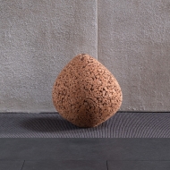 Vase "Vaso Formigueiro 8G" von Domingos Tótora