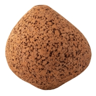 Vase "Vaso Formigueiro 8P" von Domingos Tótora