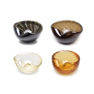 Glasschale "Balloton 1" von Seguso