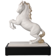 Goebel Skulptur "Pferd - Magnifique"