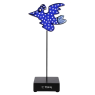 Goebel Skulptur "Snow Bird" von James Rizzi