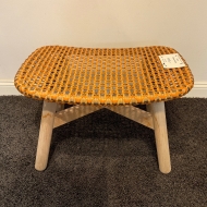 DEDON MBRACE Hocker in seville - Ausstelungsstück