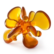 Jonathan Adler Skulptur "Giant Acrylic Amoeba"