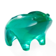 Jonathan Adler Skulptur "Giant Acrylic Frog"