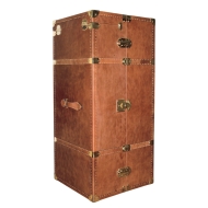 Terrida "Wheely clothes case" Kleiderkoffer