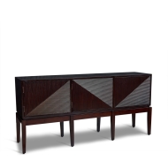 Authentic Models Art Deco Sideboard Kommode